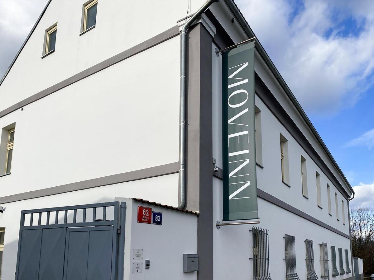 Penzion Moveinn — Photos 3