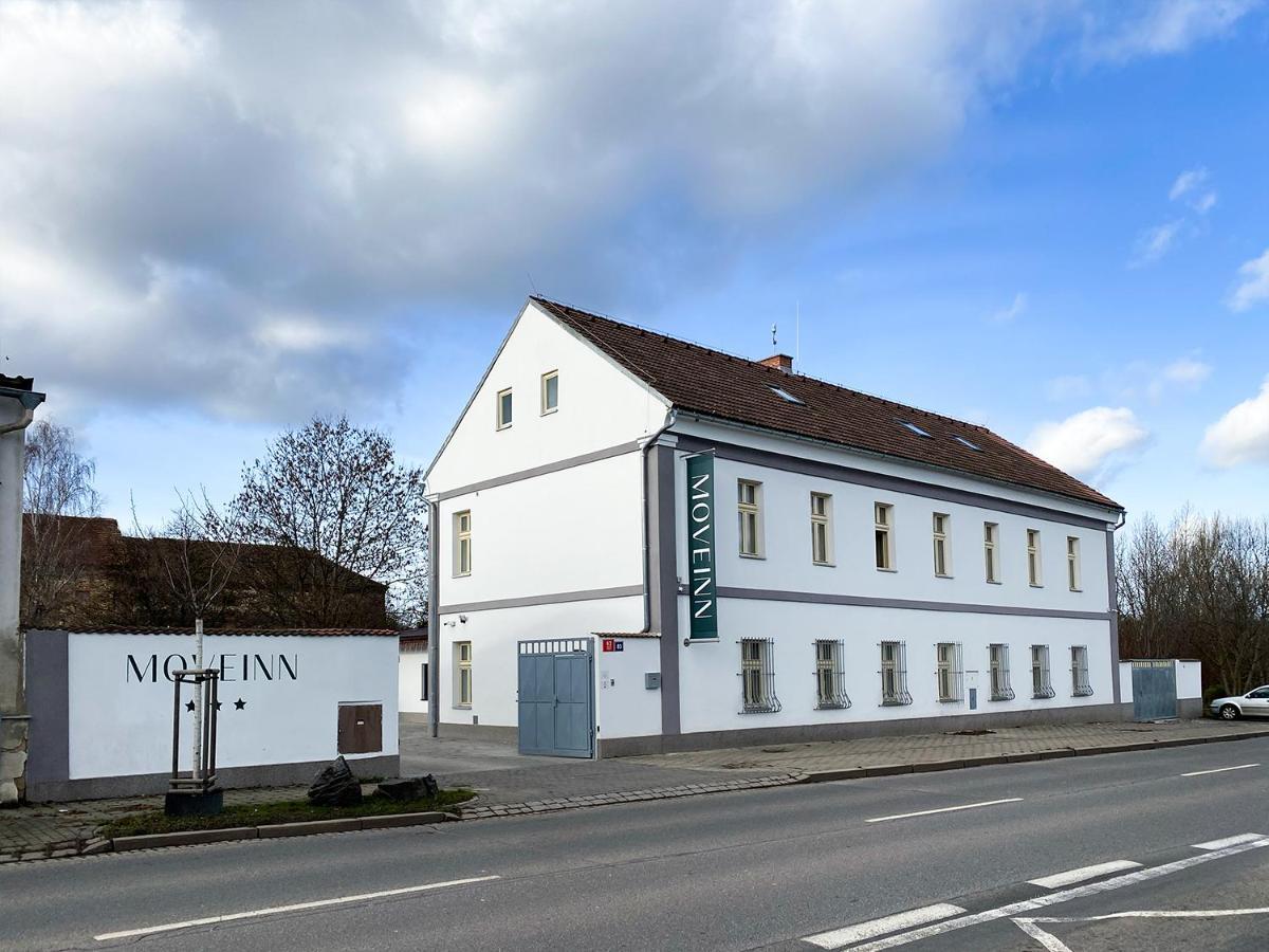 Penzion Moveinn — Photos 1