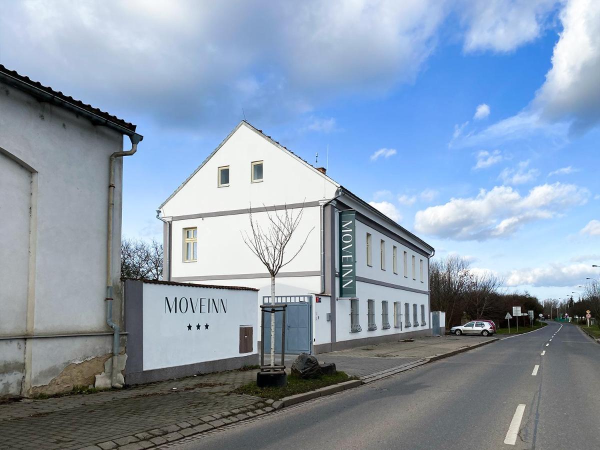 Penzion Moveinn — Photos 2